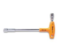 941 8-LLAVES DE PIPA HEX-POL CON MANGO