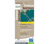 941 - France Nord Ouest 2023
