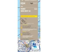941 - FRANCE NORD OUEST 2024