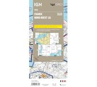 941 - FRANCE NORD OUEST 2025