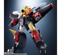 Figurine King Of Braves Gaogaigar - Gx-68 Soul Of Chogokin 26cm
