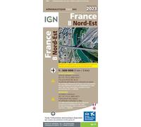 942 - France Nord Est 2023