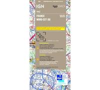 942 - FRANCE NORD EST 2025