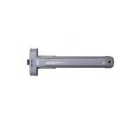 942108433TA Serrure anti-panique Push Idea, 1 point latéral - Gris