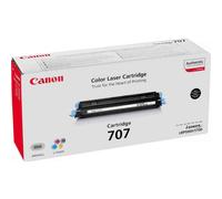 TONER 707 NOIR