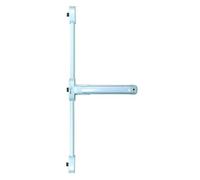 942608444TA Serrure anti-panique Push Idea, 3 points latéraux - Blanc Blanc G