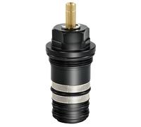 94282000 Cartouche Thermostatique 3/4 Pouces, Convient Aux Remplisseurs de Baignoire Thermostatiques à Deux et Trois Trous, pour