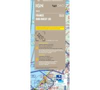 943 - FRANCE SUD OUEST 2024