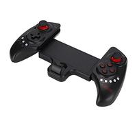943 Manette de Jeu Bluetooth sans Fil, Support Flexible de Grande Taille, Transmission sans Fil BT 4.0, sans délai, Manette de Jeu, Manette de Jeu, pour Tablette de téléphone Portable