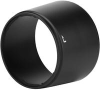 943 Pare-Soleil, Pare-Soleil Noir, Pare-Soleil Pour Objectif Olympus Zuiko Digital Ed 40-150 Mm F4-5.6, Accessoires Pare-Soleil[GOP6252051]