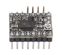943 Pilote de Moteur Pas à Pas TMC2130 V1.1 pour Accessoires d'imprimante 3D avec Interface SPI Standard pour la Position de Montage et Facile à Installer