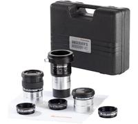 94308 Kit D'Accessoires D'Observation, Noir[CLI4973]