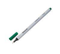 [943191-12] Pelikan Lot de 12 Feutres Fineliner 96 Pointe Fine 0,4mm Bague Mé...