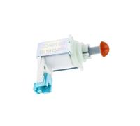 94414160, 94414150 Vanne de vidange pour lave-vaisselle 280-340 V CC | Compatible avec les pièces de rechange d'électrovanne de drainage de lave-vaisselle Siemens Bosch