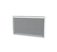 944200 - Panneau rayonnant TRACY 2000W - Affichage digital- IP 24- - 9 programmes personnalisables - Blanc