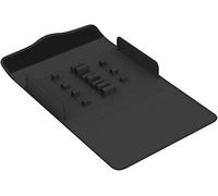 9449 Caja de material textil VDE Stainless