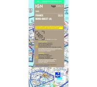 945 - FRANCE NORD OUEST 2025 PLASTIFIEE