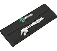 Pochette vide pour 4 clés mixtes Joker 6004 auto-ajustables 9451 Poche pliante 6004 Joker 4 WERA - 05136531001