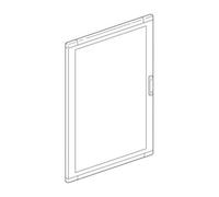 94560VE - Bticino Spa MAS SDX Porte Verre 515X1000