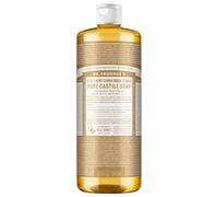 945ml DR. BRONNER'S 18-IN-1 NATURSEIFE Bois de santal-Jasmin