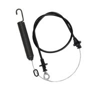 946-04092 Câble d'embrayage de rechange pour tondeuse à gazon 112-0504 LX420 LX425 LX460 746-04092