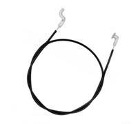 946-04396A Câble sélecteur de vitesse pour souffleuse à neige conçu pour les modèles Toro remplaçant les pièces d'origine 746-04396 et 746-04396A