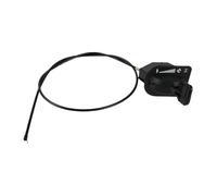 946-05098C Câble d'étranglement d'accélérateur de rechange, fil de commande moteur, pièce universelle pour tracteur de pelouse | Câble de commande d'installation rapide pour tondeuses, réparation