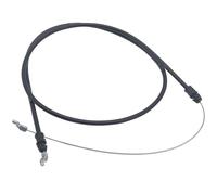 946-1132 Câble de frein for tondeuse Coudes en Z Compatible for Craftsman | Câble d'arrêt de lame Compatible for Craftsman Troy Bilt Cub Cadet MTD 200 400 Series 746-1132 Compatible for Stens 290-851