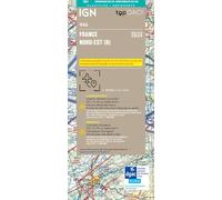 946 - FRANCE NORD EST 2024 PLASTIFIEE
