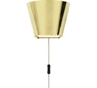 GUBI Tynell Collection 9464 Applique Murale Laiton