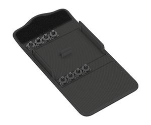 9469 Caja de material textil KK 400 RA 9
