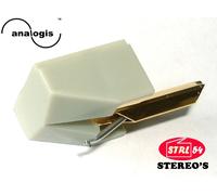 Generique – Aiguille de bras de lecture GP 400/400 II 401/412 – Diamant Stylus Philips GP 401 III