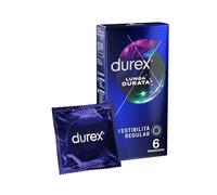 ( 9473 ) RECKITT BENCKISER H.(IT.) DUREX PERFORMA EASYON 6PZ