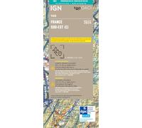 948 - FRANCE SUD EST 2024 PLASTIFIEE