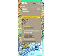 948 - FRANCE SUD EST 2025 PLASTIFIEE