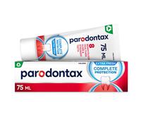 948304 PARODONTAX PROTECTION COMPLÈTE EXTRA FRAÎCHEUR 75ML