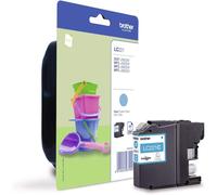 948903 Cartouche d'encre d'origine compatible avec Imprimante DCP-J562DW/MFC-J480DW/MFC-J880DW Cyan