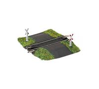 9499 Fleischmann Échelle N Passage À Niveau Sans Barrières Avec Croix S. Andrea