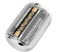 94M Series 9 Tête de rechange pour rasoir électrique 94M Compatible avec Brauns S9 Sport Tête de rechange Série 9 pour tous les rasoirs série 92S/92B/9290/9325