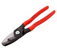 95 11 200 pince avec double lame 200 mm KNIPEX