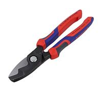 95 12 200 Taille-câbles 200mm ØLongueur: 20mm KNIPEX