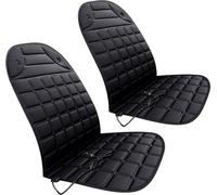 95*46*0.5cm--12V Housse de coussin chauffant - Coussin chauffant universel pour voiture, bureau, maison et bateau