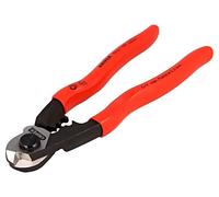 95 61 190 pour câbles en acier 10 mm² KNIPEX