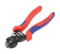 95 62 160 à 160 mm : environ 64 HRC KNIPEX