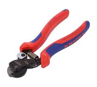 95 62 160 TC à 160 mm : env. 64 HRC KNIPEX