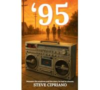 '95: Between the shadows and the stars, he had to choose.