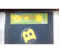 95 Degrees - Ich Bin Richtig Glücklich [Import]