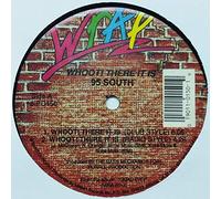 95 South - Whoot There It Is / Hump With It [Vinyl LP]