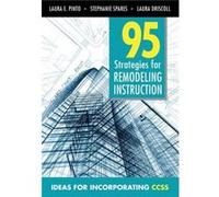 95 Strategies for Remodeling Instruction by Laura M. Driscoll Laura M. Driscoll (Auteur)