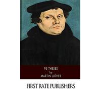 95 Theses